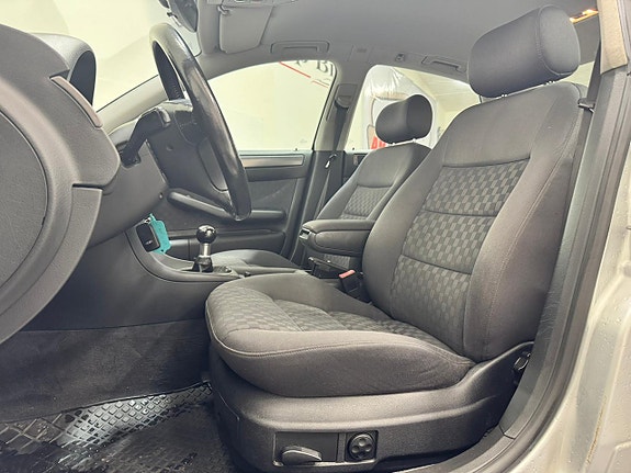 Audi A6 14 of 16