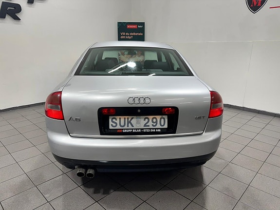 Audi A6 7 of 16