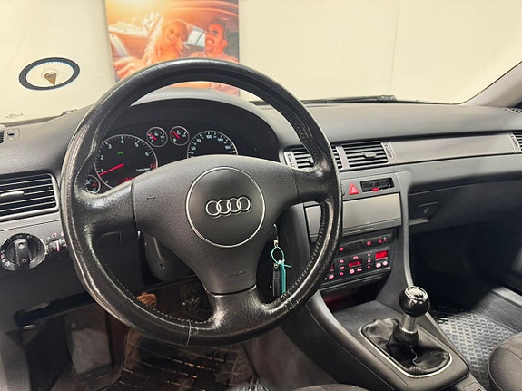 Audi A6 16 of 16