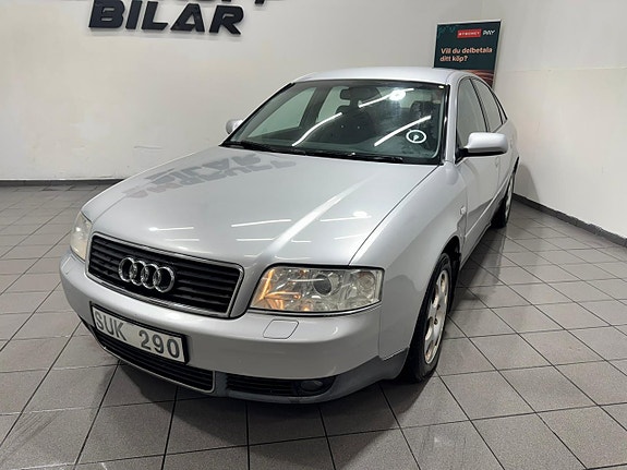 Audi A6 13 of 16