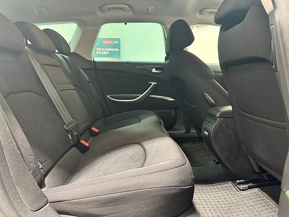 Citroen C5 14 of 16