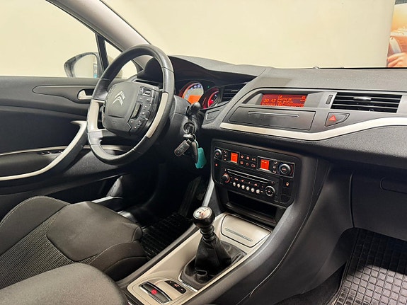 Citroen C5 2 of 5