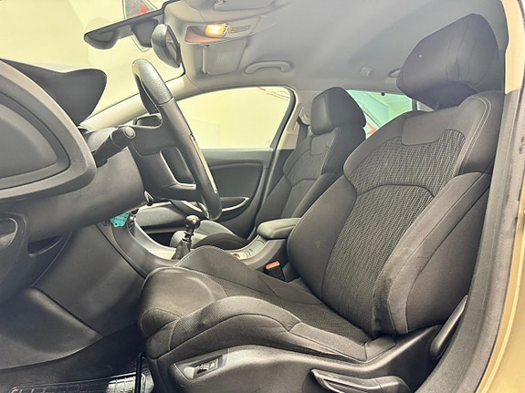 Citroen C5 12 of 16