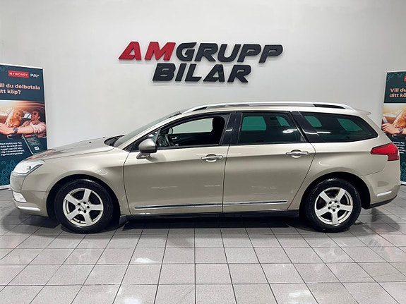 Citroen C5 3 of 5