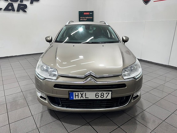 Citroen C5 6 of 16
