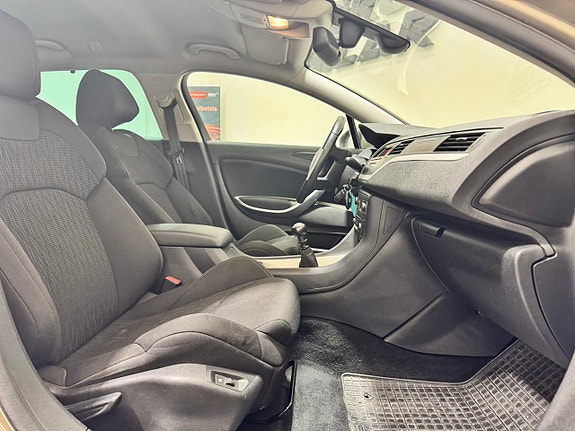Citroen C5 5 of 5