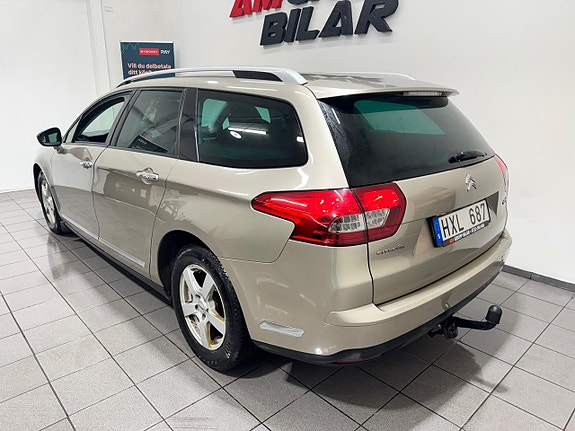 Citroen C5 15 of 16