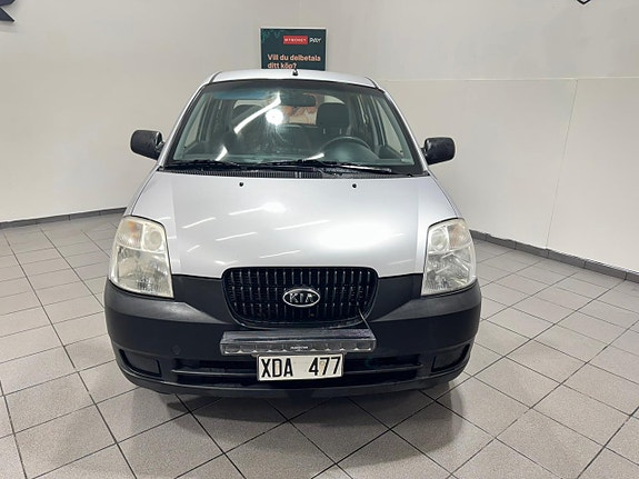 Kia Picanto 6 of 16