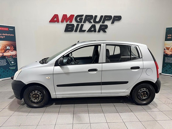 Kia Picanto 3 of 5