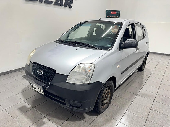 Kia Picanto 12 of 16