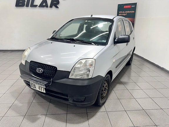 Kia Picanto 8 of 16