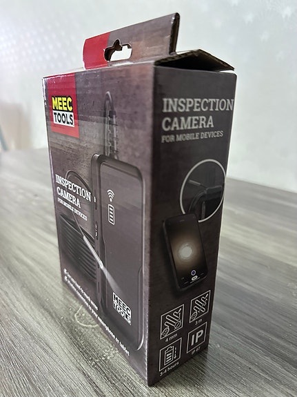 Product image 2 of 3