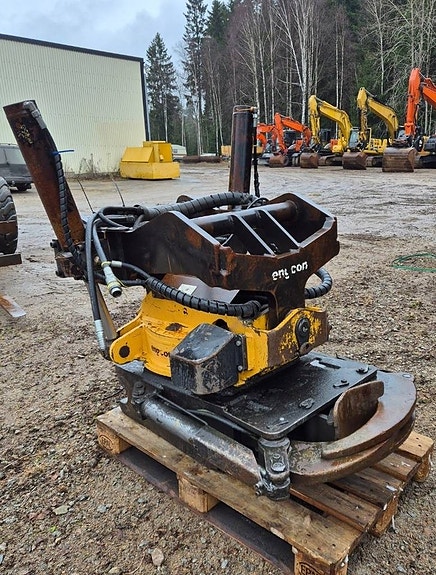 Engcon EC 30 Grip S80 3 of 7