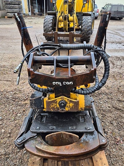 Engcon EC 30 Grip S80 4 of 7