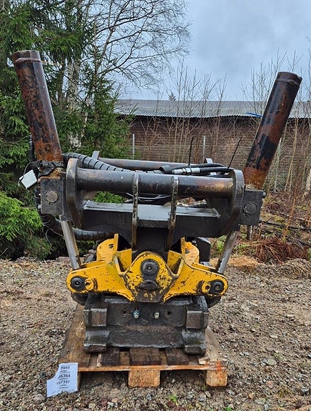 Engcon EC 30 Grip S80 5 of 7