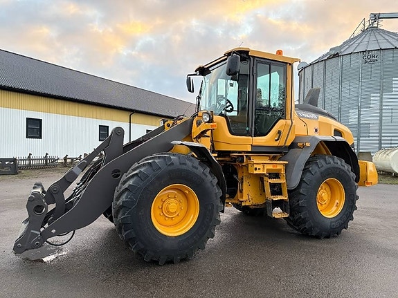 Volvo L60H
