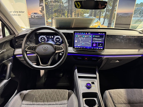 Volkswagen Tiguan 7 of 22