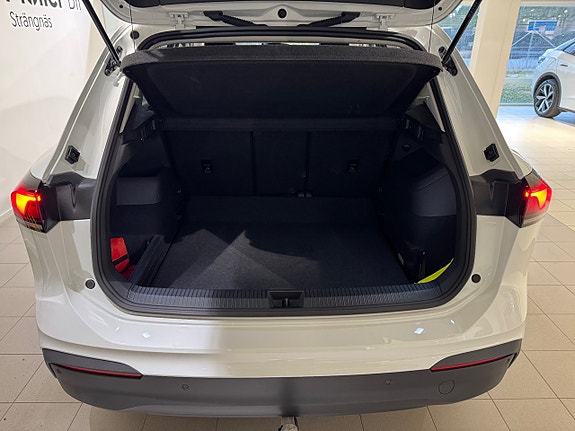 Volkswagen Tiguan 13 of 22