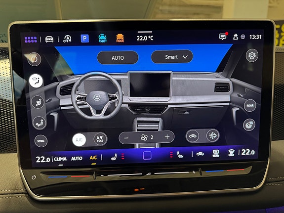 Volkswagen Tiguan 19 of 22