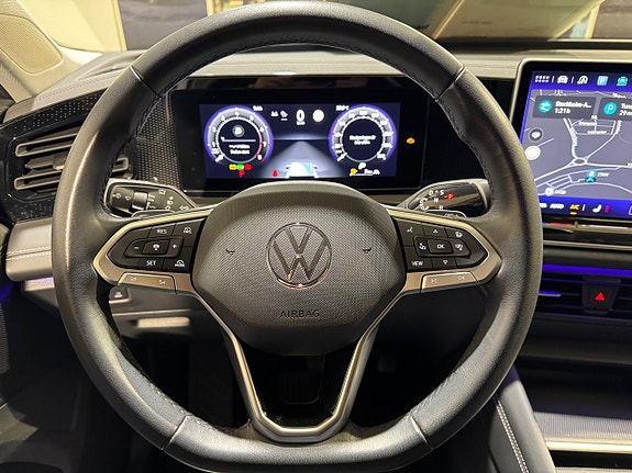 Volkswagen Tiguan 8 of 22