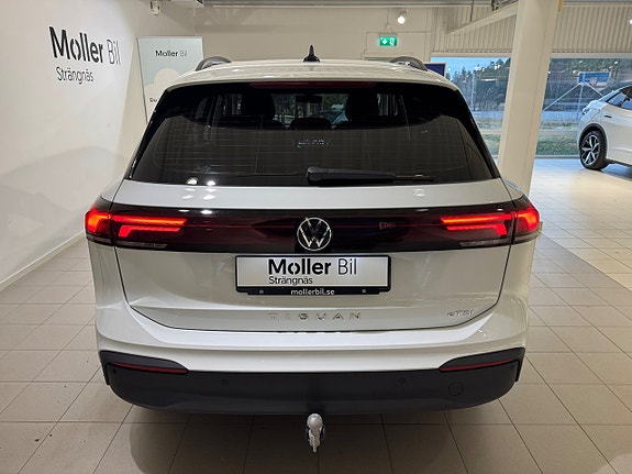 Volkswagen Tiguan 4 of 22