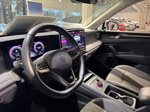 Volkswagen Tiguan 11 of 22