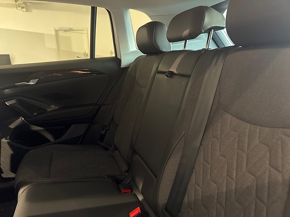 Volkswagen Tiguan 22 of 22
