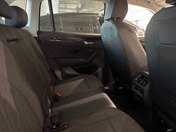 Volkswagen Tiguan 21 of 22