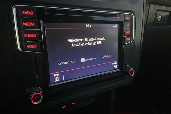 Volkswagen Caddy 10 of 10