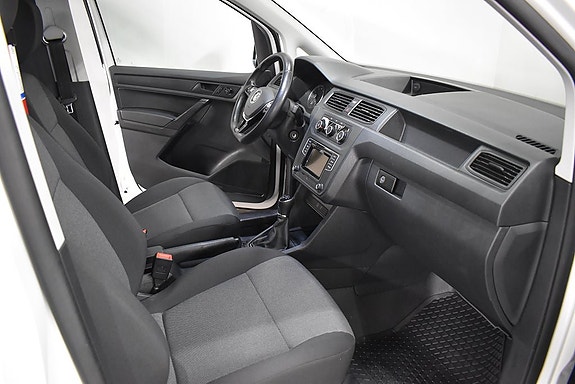 Volkswagen Caddy 9 of 10