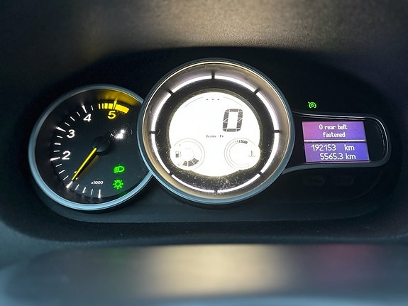 Renault Megane III 15 of 16
