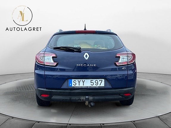 Renault Megane III 4 of 16
