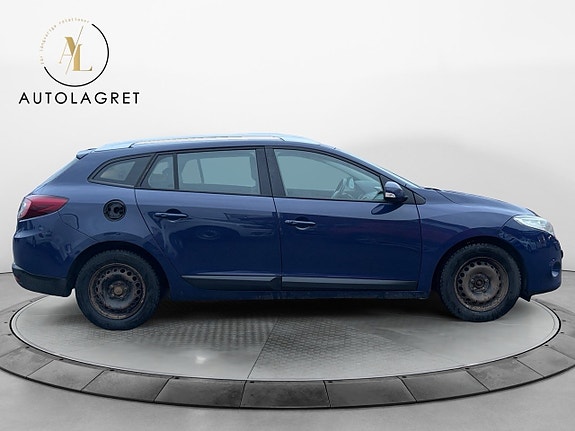 Renault Megane III 6 of 16
