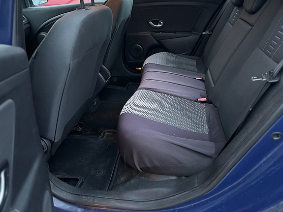 Renault Megane III 11 of 16