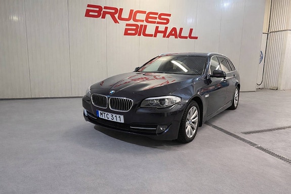 BMW 520d
