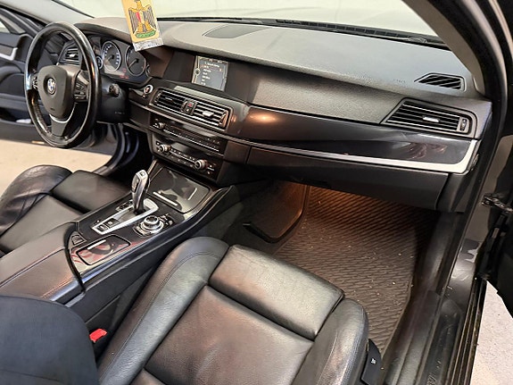 BMW 520d 7 of 10