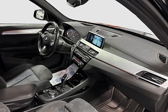 BMW X1 7 of 11