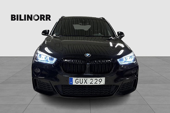 BMW X1 2 of 5