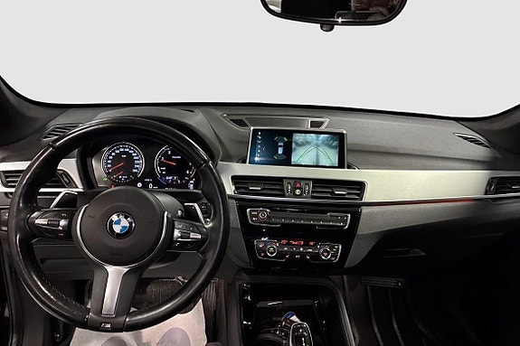 BMW X1 10 of 11