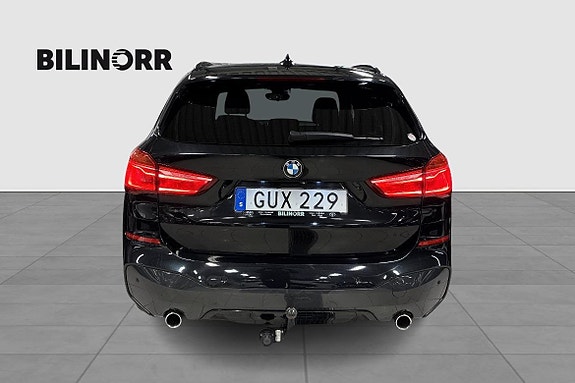 BMW X1 5 of 5