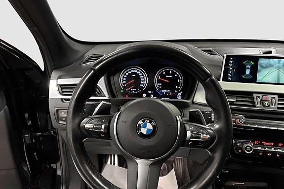 BMW X1 6 of 11