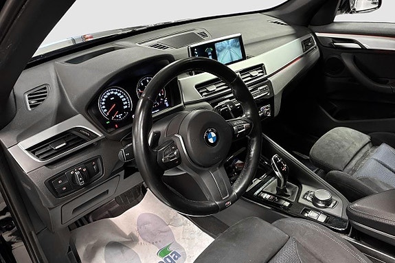 BMW X1 8 of 11