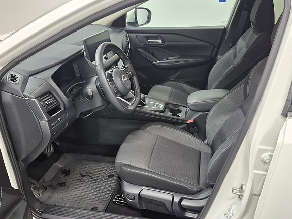 Nissan Qashqai 2 of 5