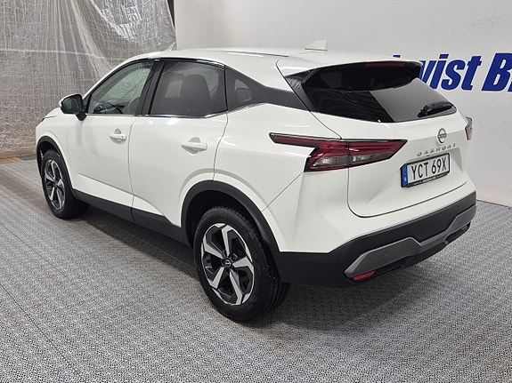 Nissan Qashqai 3 of 5