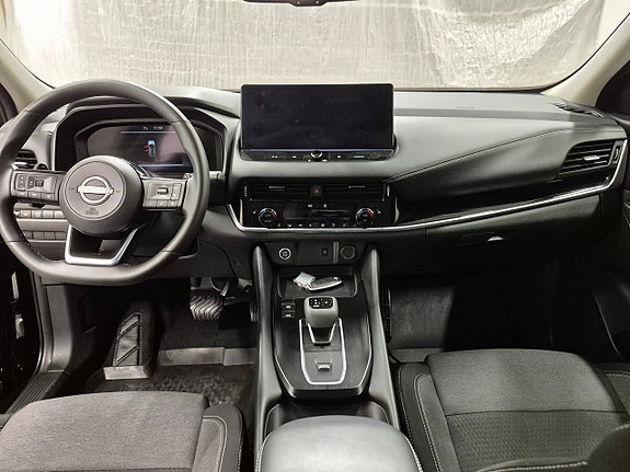 Nissan Qashqai 8 of 11