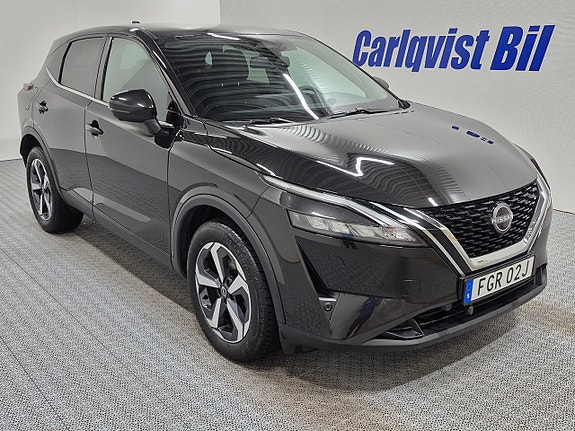 Nissan Qashqai 7 of 11