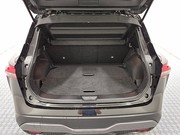 Nissan Qashqai 11 of 11