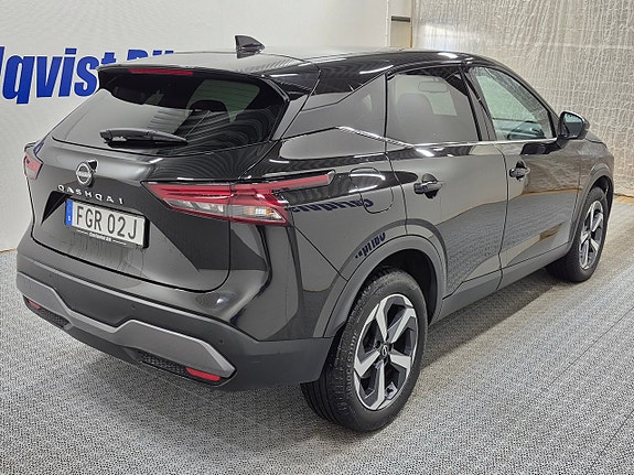 Nissan Qashqai 6 of 11
