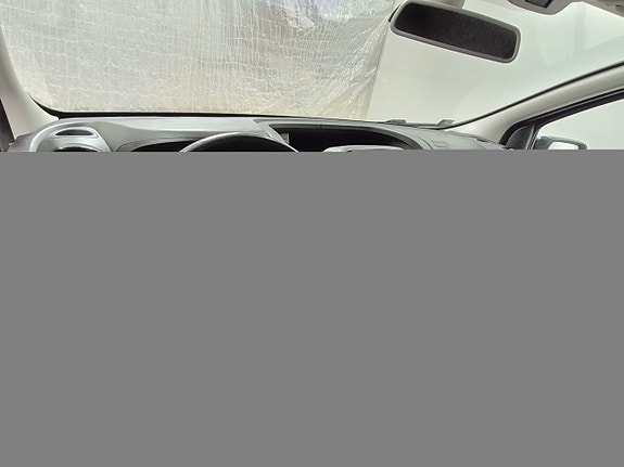 Renault Trafic 7 of 9
