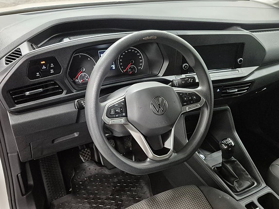 Volkswagen Caddy 6 of 9